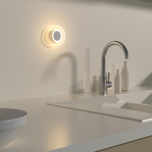 萌月小夜灯 商品图0