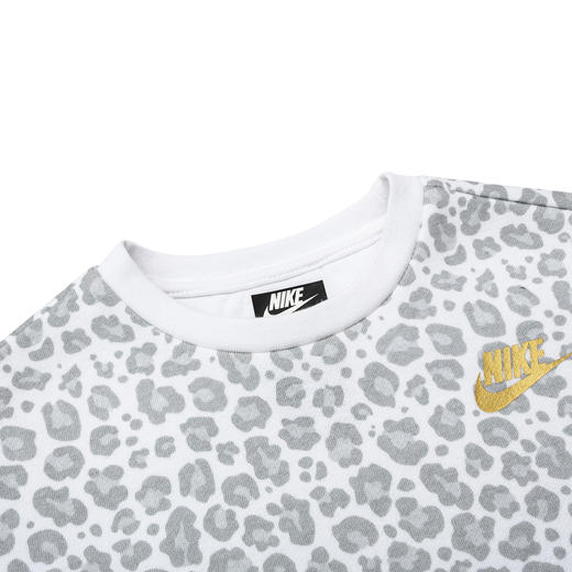 NIKE 冬 小童婴童 2件套 NKG-GG-J181 商品图2