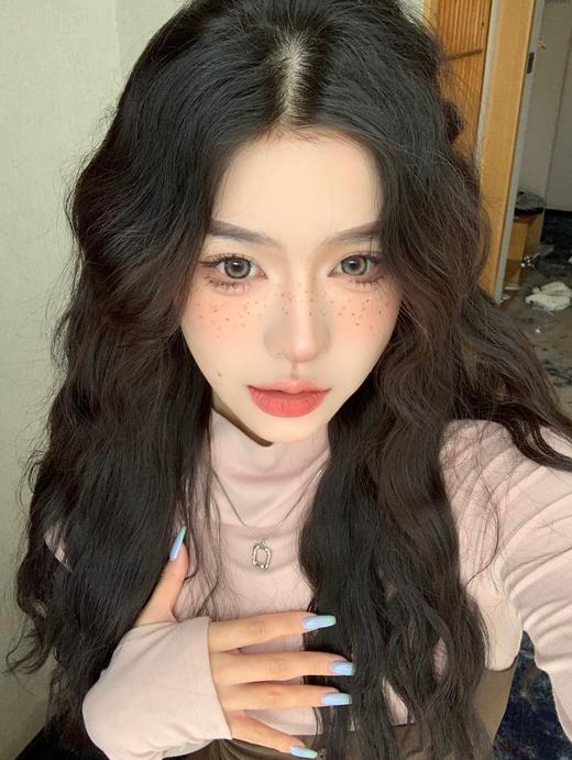 大直径推荐丨花元宇宙·Hanawink丨14.5mm（年抛/2片装） 商品图9