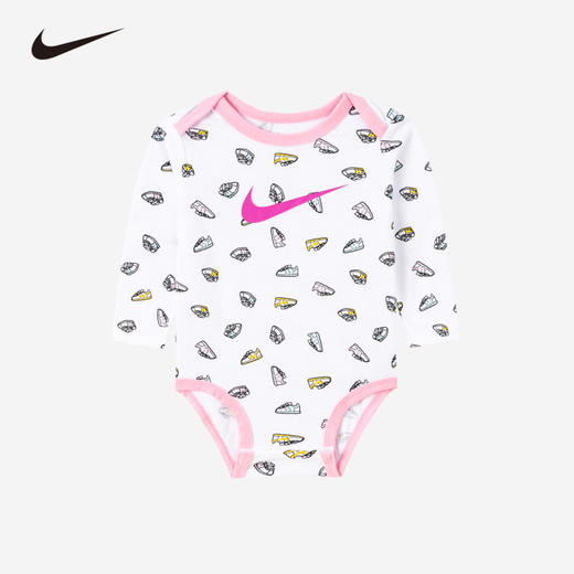 NIKE 春 幼儿 3件套 NKG-3C-G160 商品图0