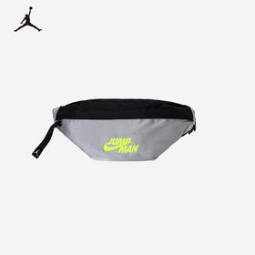 JORDAN 夏 青少年 腰包 JAN-CB-0623
