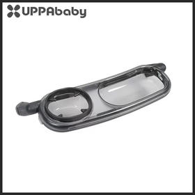 美国Uppababy vista/cruz/vista v2/cruzv2婴儿车前点心托盘 拓展餐盘 配件