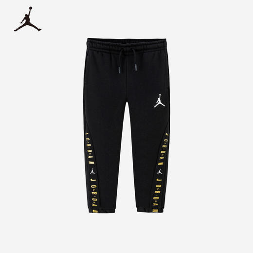 JORDAN 冬 大童小童 长裤 JDG-F7-C033 商品图0