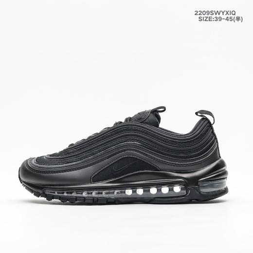 耐克Nike Air Max 97 子弹全掌气垫休闲运动跑步鞋 商品图0