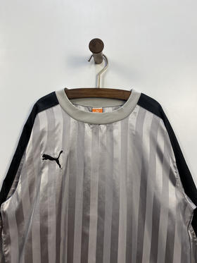 PUMA 彪马 运动罩衫_SLSS(L)
