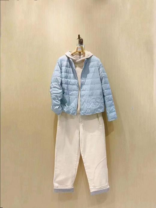 3楼 无色无味女装 羽绒服 商品图0