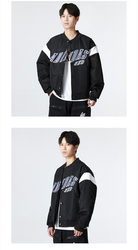 阿迪达斯 （adidas） 棉服男装秋季新款户外健身训练运动服保暖防风舒适休闲棉衣飞行员外套 HN4797