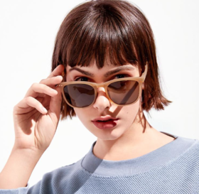 2022蕉下折叠太阳镜 XABJX