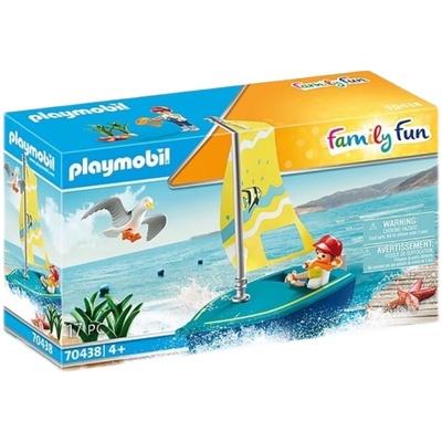 【哈姆雷斯】playmobil帆船 商品图0