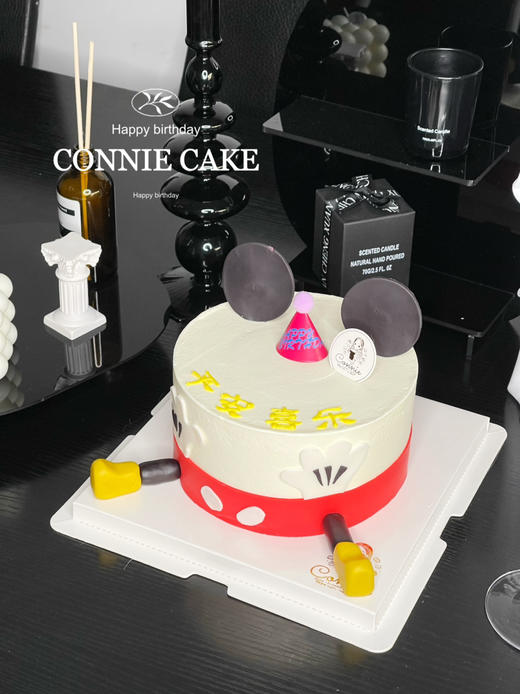 【1184】米奇 商品图3