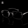 卡地亚CARTIER | CT0063O 001 | 眼镜框 商品缩略图0