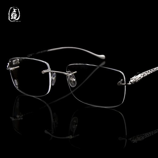 卡地亚CARTIER | CT0063O 001 | 眼镜框 商品图0