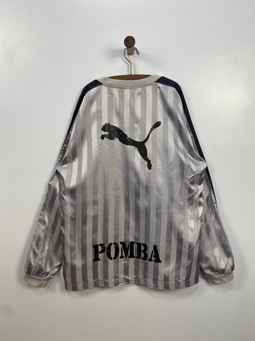 PUMA 彪马 运动罩衫_SLSS(L) 商品图3