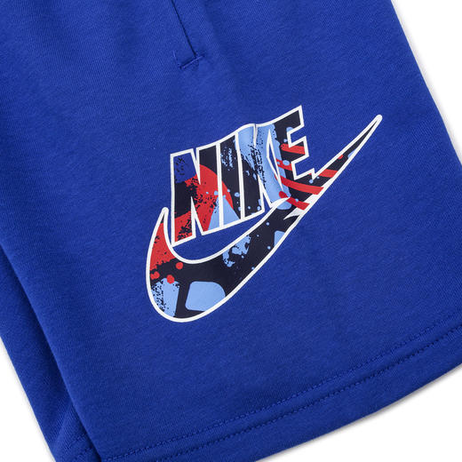 NIKE 春 小童婴童 短裤 NKB-FB-J173 商品图4