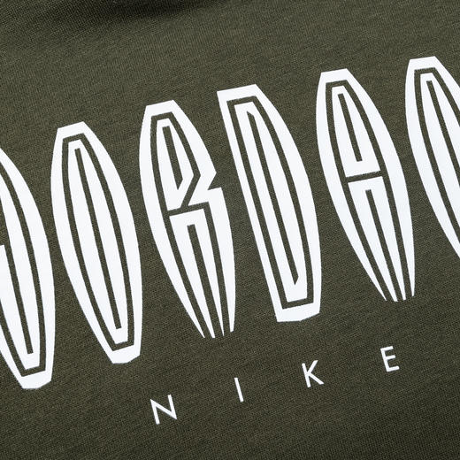 JORDAN 冬 大童 小童  卫衣 JDB-PO-B685 商品图4