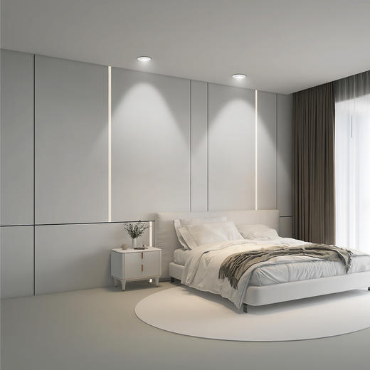 莲华筒灯 商品图7