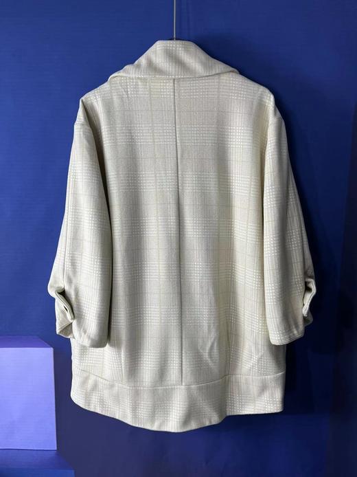  【开年福利】 E1-4【拉夏】7modifier 女款时尚短外套 商品图2