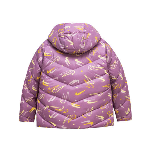 NIKE 冬 大童小童 羽绒服 NKG-MW-J835 商品图3