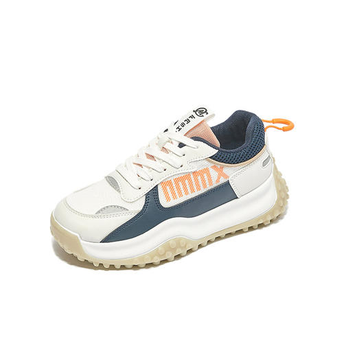 KS-7860 ins潮老爹鞋女2022新款春季新款透气女鞋韩版鞋子百搭运动鞋 商品图4