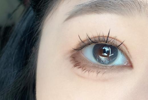 【月抛】小蓝片·Ginomii丨14.0mm（月抛/2片装） 商品图3