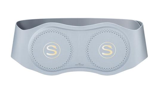 SKG   腰部按摩器按摩腰带W7   BBJ 商品图1
