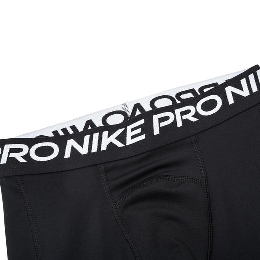 Nike Pro Dri-FIT 大童（男孩）训练紧身裤 DM8530 商品图2