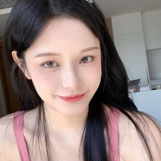 【月抛】小粉片·Ginomii丨14.0mm（月抛/2片装） 商品图4