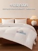 【下架】自然醒元气奶养肤被牛奶蛋白美容冬被加厚保暖棉被褥春秋被双人四季通用LFS 商品缩略图4