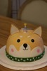 可爱柴犬（异形蛋糕） 商品缩略图3