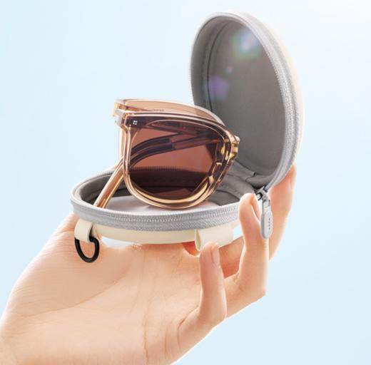 2022蕉下折叠太阳镜 XABJX 商品图3