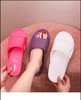 足间舞抗震减压功能拖鞋 商品缩略图0
