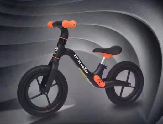 21st scooter儿童平衡车滑行车 HXF 商品图2