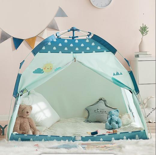 babygo儿童帐篷男女孩玩具屋  BBG 商品图2