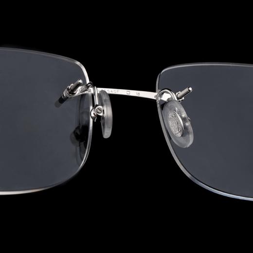 卡地亚CARTIER | CT0063O 001 | 眼镜框 商品图1
