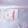 梦洁 纯棉印花四件套：花舞悠然 200*230cm 商品缩略图2
