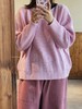 ECOLE DE CURIOSITES 中性款针织衫毛衣(Made in Italy) 商品缩略图8