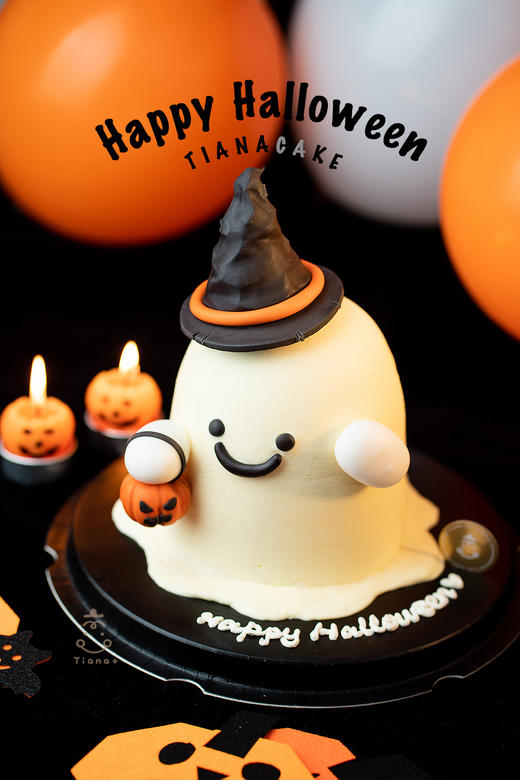 萬聖限定｜小甜鬼 商品图2