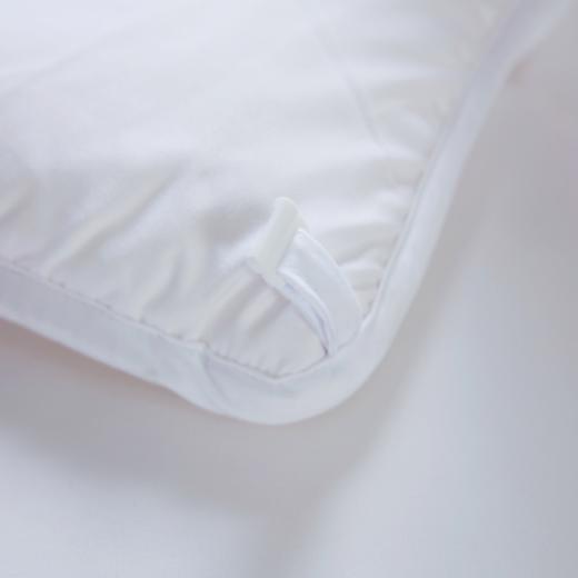 梦洁 舒柔蓬弹二合一被 200*230cm 商品图5