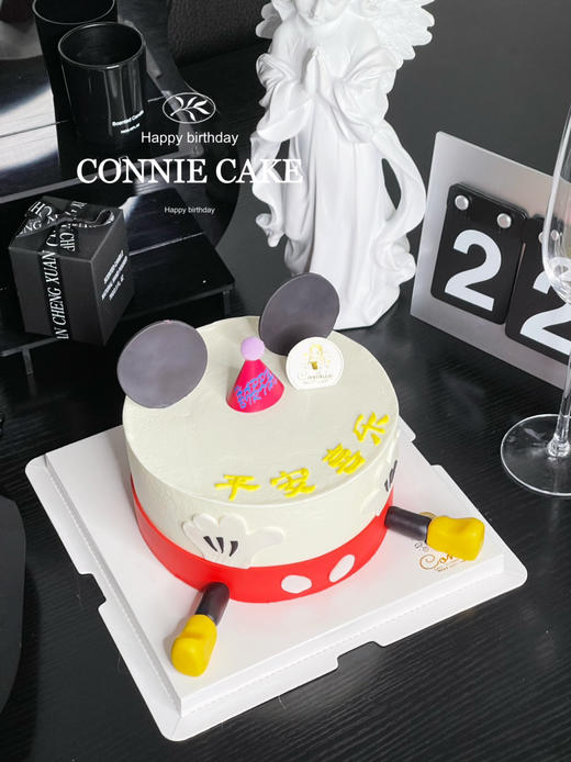 【1184】米奇 商品图4