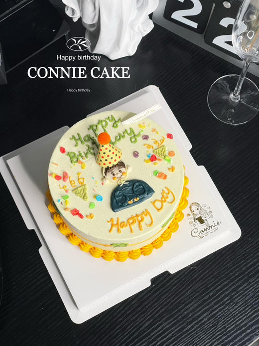 【1179】手绘男孩 商品图4