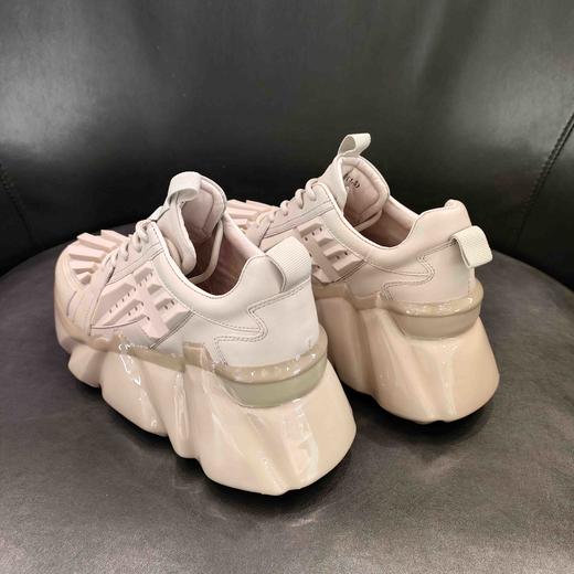 LFGJ 5251设计师超轻时尚个性老爹鞋 商品图2