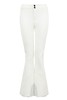 Frauenschuh - Issy - S - milk - 女装 - 滑雪裤 - 牛奶白 商品缩略图3