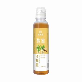 祥豪堂,蜂蜜(洋槐蜜) 【128g(洋槐蜜)】