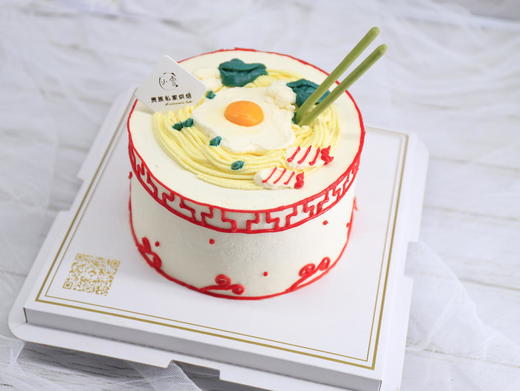 长寿面 商品图0