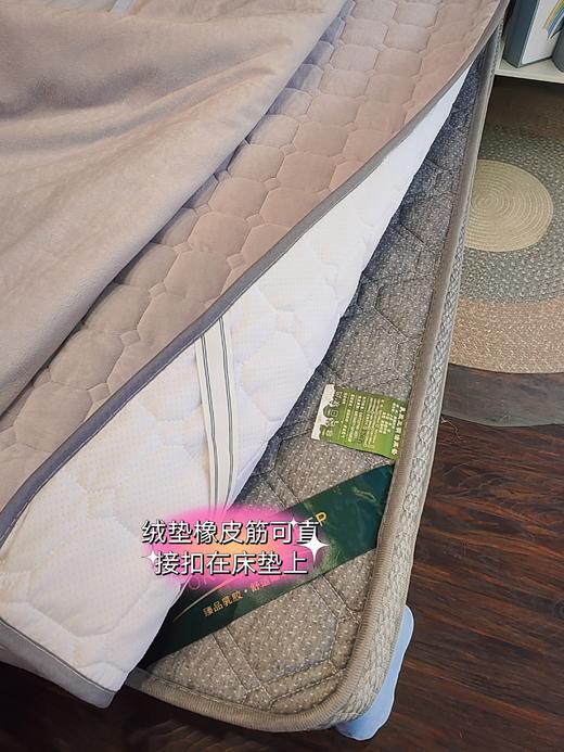 温州私立第一实验学校初中款冬款加绒三件套（双面绒）（无绣标） 商品图3