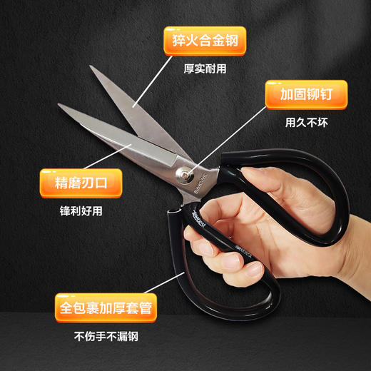 工具-剪刀 商品图2