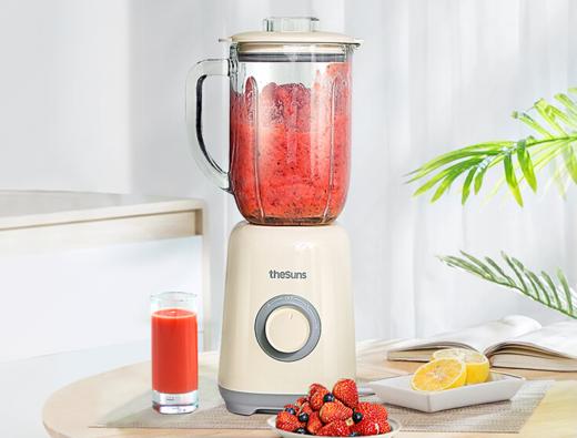三食黄小厨THESUNS破壁机JQR 商品图0