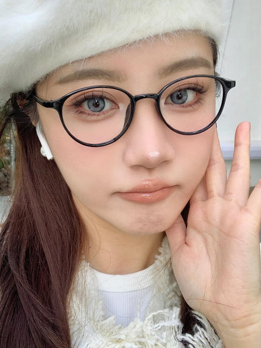 【日抛】泰勒蓝灰·Bollycon丨14.2mm（日抛/一盒10片装） 商品图9