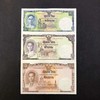 泰国三连体纪念钞 商品缩略图0