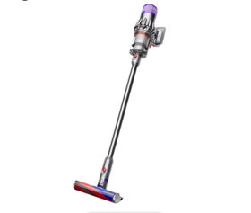 戴森(Dyson) V10 Fluffy Extra手持无线吸尘器   JCZ